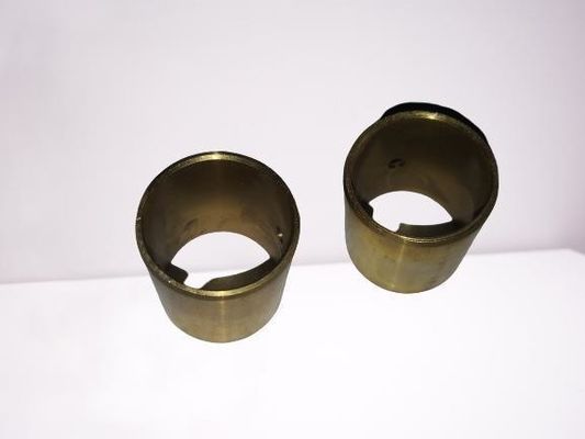 Easy Installation of Crankshaft Tile Roller Rocker Arm Bearing Z12vb. 06.10.01A Press