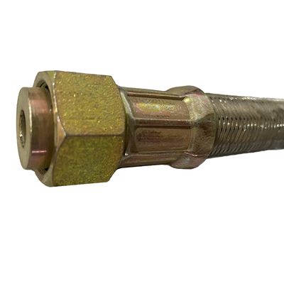 12V Engines Fuel Line Casting Jichai Parts Hose Group 12vb. 14.220A with 3months-1year