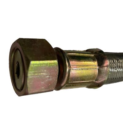 12V Engines Fuel Line Casting Jichai Parts Hose Group 12vb. 14.220A with 3months-1year