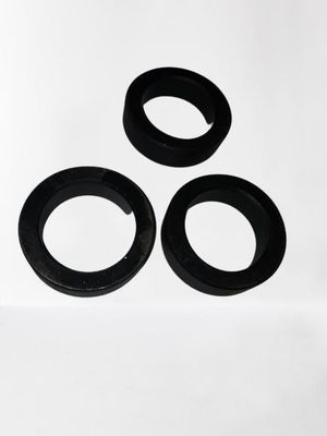 Standard Component Piping Solution for Small Jichai and Chidong Engines
