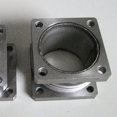 Standard Component Piping Solution for Small Jichai and Chidong Engines