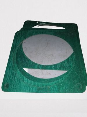 Standard Component Gasket for Jichai and Chidong Diesel Engines Z12VB. 08.10.03A