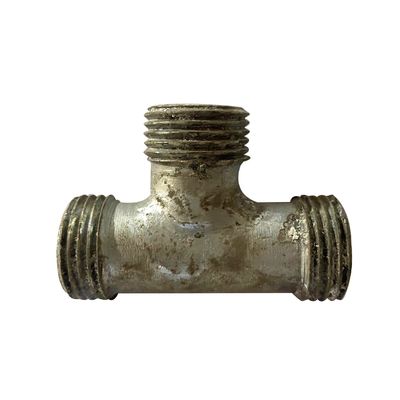 ISO9001 Certified Jinan Jichai Engine Parts and Accessories for Z12V190bd Fuel Line