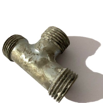 ISO9001 Certified Jinan Jichai Engine Parts and Accessories for Z12V190bd Fuel Line