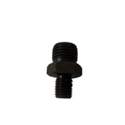 Jichai Fuel Line Customized Request Chidong Engine Parts Union for Generator Type