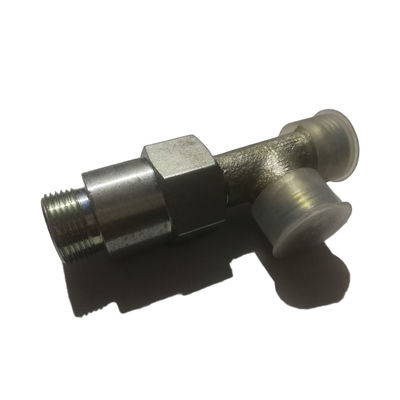 AC Three Phase Output Type Customized Jichai Chidong Engine Parts Valve for 12V190 Engine
