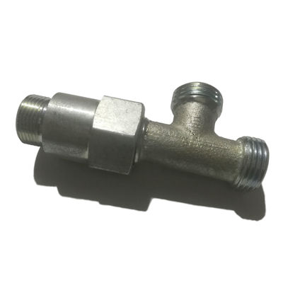 AC Three Phase Output Type Customized Jichai Chidong Engine Parts Valve for 12V190 Engine