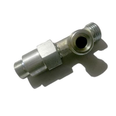 AC Three Phase Output Type Customized Jichai Chidong Engine Parts Valve for 12V190 Engine
