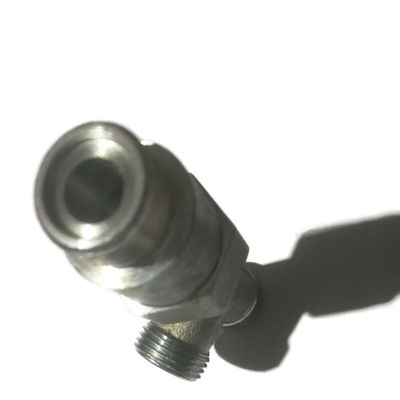 AC Three Phase Output Type Customized Jichai Chidong Engine Parts Valve for 12V190 Engine