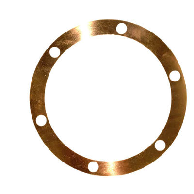 L/C Payment Accepted Jinan Chidong Diesel Engine Parts Injection Pump Adjusting Gesket