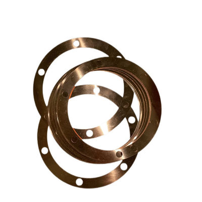 L/C Payment Accepted Jinan Chidong Diesel Engine Parts Injection Pump Adjusting Gesket