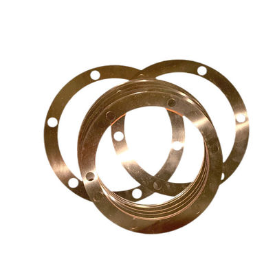 L/C Payment Accepted Jinan Chidong Diesel Engine Parts Injection Pump Adjusting Gesket