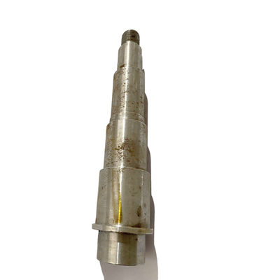 Diesel Engine Repair Parts Water Pump Shaft with 12VB 22.01B Engine Type
