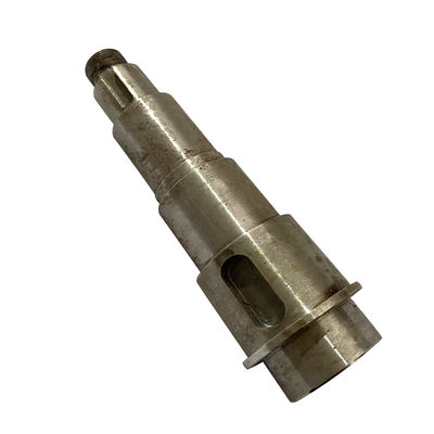 Diesel Engine Repair Parts Water Pump Shaft with 12VB 22.01B Engine Type