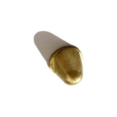 12VB. 22.02B Customized Request Diesel Engine Repair Parts Nut Impeller Back Cap