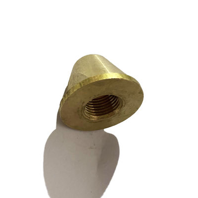 12VB. 22.02B Customized Request Diesel Engine Repair Parts Nut Impeller Back Cap