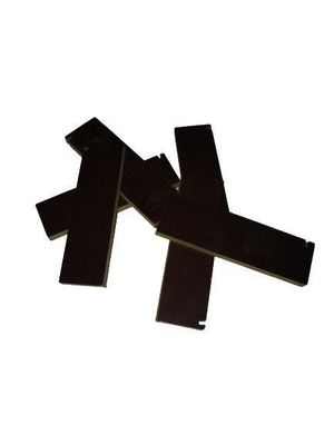 ISO9001 Certification Blade for Small Jichai and Chidong Engine Parts Small Size
