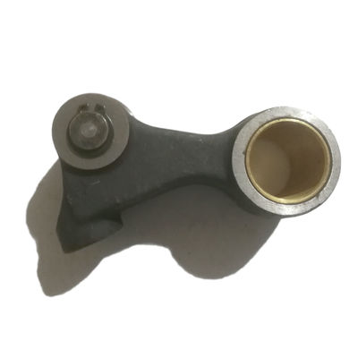 Standard Component 12v Diesel Engine Spare Parts Casting Roller Ang Arm Assembly