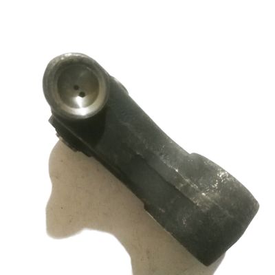 Standard Component 12v Diesel Engine Spare Parts Casting Roller Ang Arm Assembly