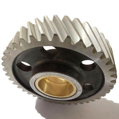 Jinan Diesel Engine Parts 12V Idel Gear and Camshaft Repair with Customized Request