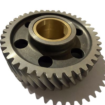 Jinan Diesel Engine Parts 12V Idel Gear and Camshaft Repair with Customized Request