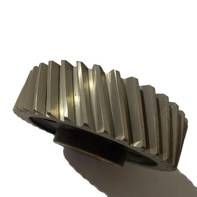 Jinan Diesel Engine Parts 12V Idel Gear and Camshaft Repair with Customized Request
