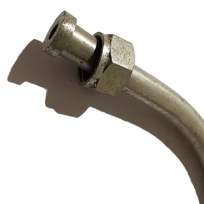 Diesel Engine Spare Parts Coolingline Elbow for High Demand Specifications