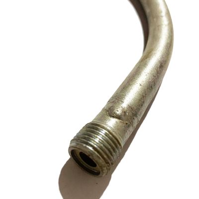 Diesel Engine Spare Parts Coolingline Elbow for High Demand Specifications