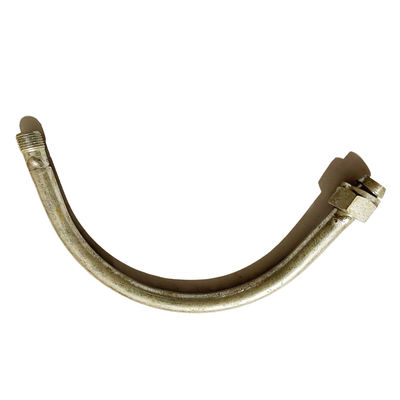 Diesel Engine Spare Parts Coolingline Elbow for High Demand Specifications