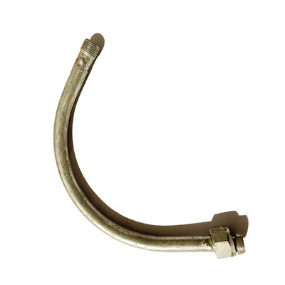 Diesel Engine Spare Parts Coolingline Elbow for High Demand Specifications
