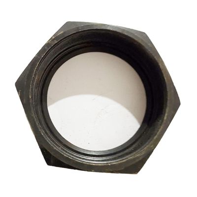 12V Diesel Engine Spare Parts Connecting Nut for Plastic Engine Replacement Component