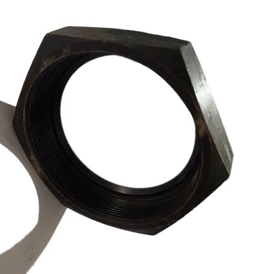12V Diesel Engine Spare Parts Connecting Nut for Plastic Engine Replacement Component