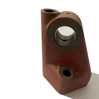 12V Diesel Engine Spare Parts Connecting Nut for Plastic Engine Replacement Component