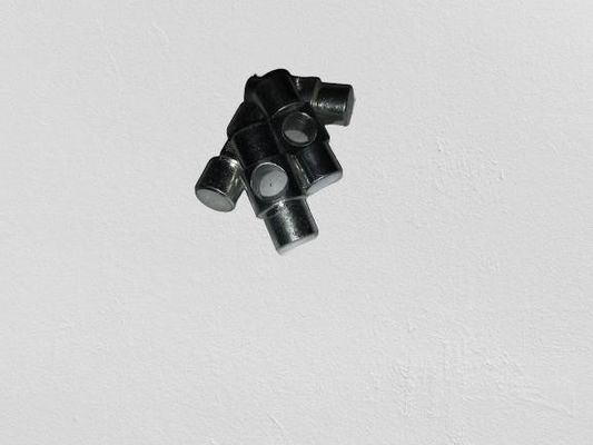 Jichai and Chidong Gas and Diesel Engine Parts Iron Standard Component at Competitive