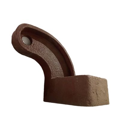 Diesel Engine Spare Parts Fan Assembly Pull Rod Bracket for Chidong ISO9001 Certified