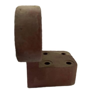 Diesel Engine Spare Parts Fan Assembly Pull Rod Bracket for Chidong ISO9001 Certified