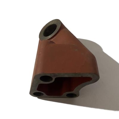 Diesel Engine Spare Parts Fan Assembly Pull Rod Bracket for Chidong ISO9001 Certified