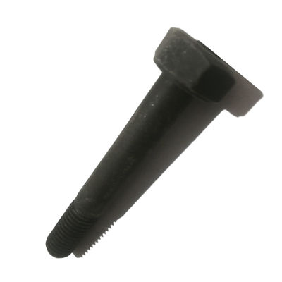 Iron Capscrew for Jinan Diesel Engine Parts 12vb. 44.08 Status