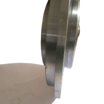 Certified H12V190 Diesel Engine Spare Parts Stop Thrust Plate for ISO9001 Certification