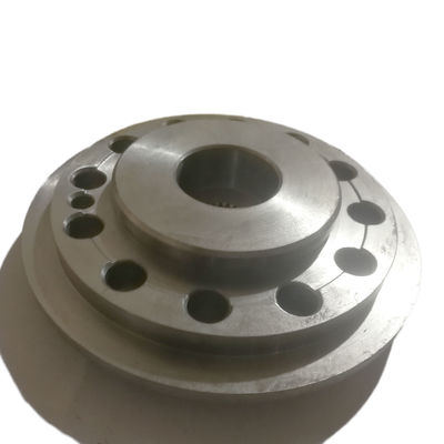 Certified H12V190 Diesel Engine Spare Parts Stop Thrust Plate for ISO9001 Certification