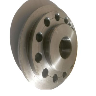 Certified H12V190 Diesel Engine Spare Parts Stop Thrust Plate for ISO9001 Certification