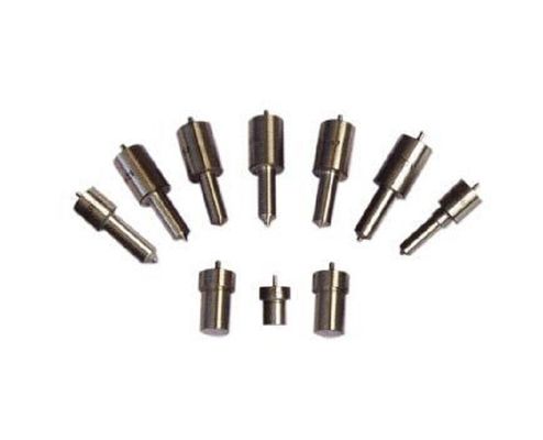 190 Engines Jinan Jichai Generator Parts Fuel Injection Nozzle Couple 12V. 16.20e