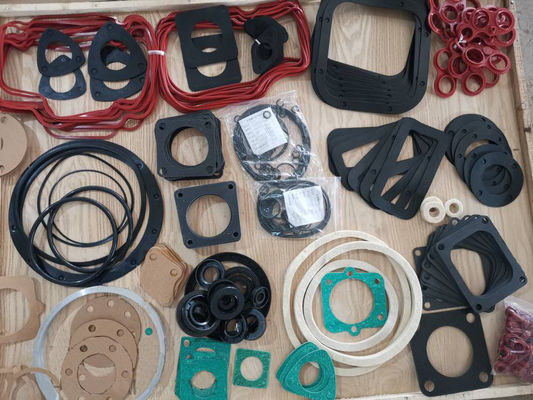 Jichai 12V190 Over Head Engine Complete Gasket Kit Cylinder Head Gasket Customization