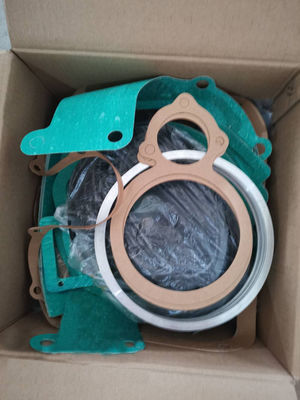 Jichai 12V190 Over Head Engine Complete Gasket Kit Cylinder Head Gasket Customization