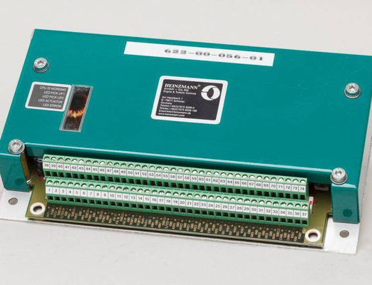 Dual Pandaros Speed Governor Heinzmann Pandaros DC 6 Generator Speed Control Module