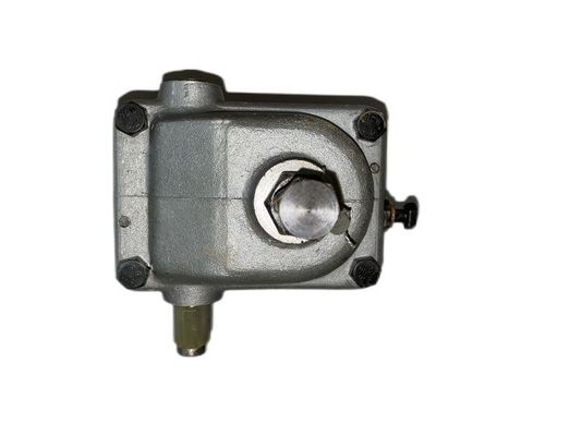 Customized Request Jichai Generator Sets with Low Oil Pressure Automatic Stop Device