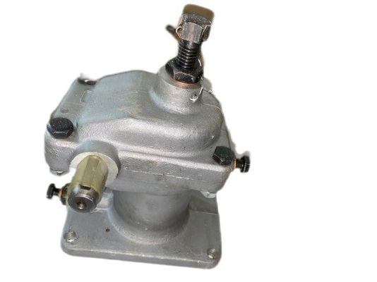 Customized Request Jichai Generator Sets with Low Oil Pressure Automatic Stop Device