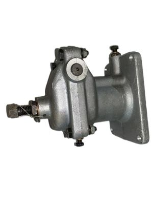 Customized Request Jichai Generator Sets with Low Oil Pressure Automatic Stop Device