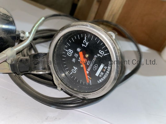 12V190 Diesel Engine Parts Turbocharger Oil Pressure Intercooler Water Temperature Gauge
