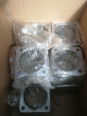 Jinan Engine Parts Rocker Arm Oil Mist Corrugated Pipe with Customized Request Option